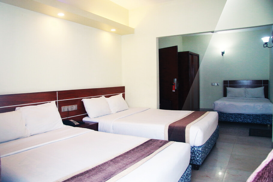 Executive Room